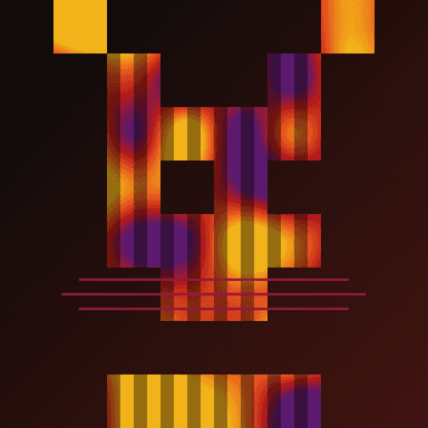 Cat #1023