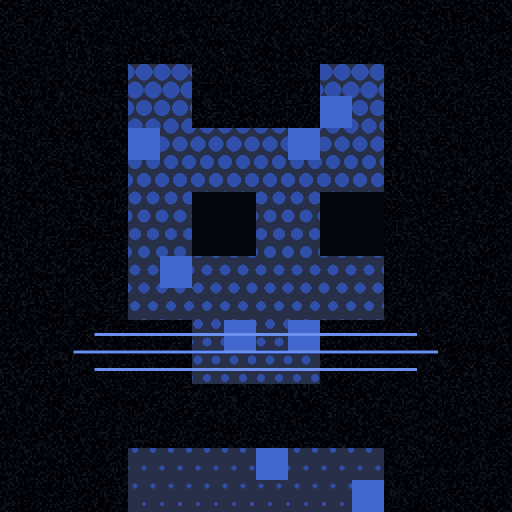 Cat #1045