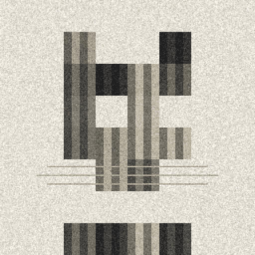 Cat #1056