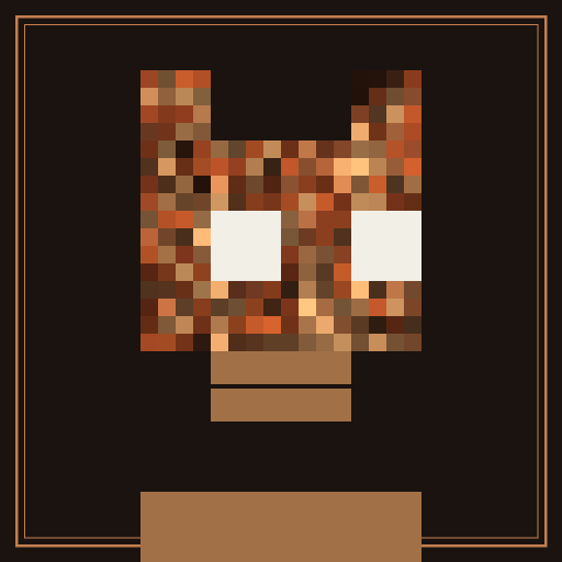 Cat #1065
