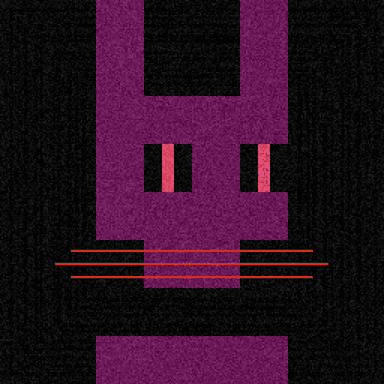 Cat #1087
