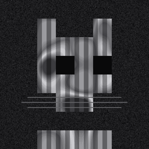 Cat #1101