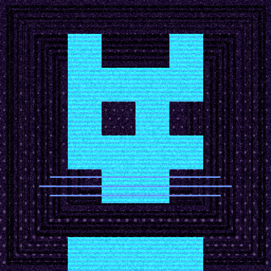 Cat #1341