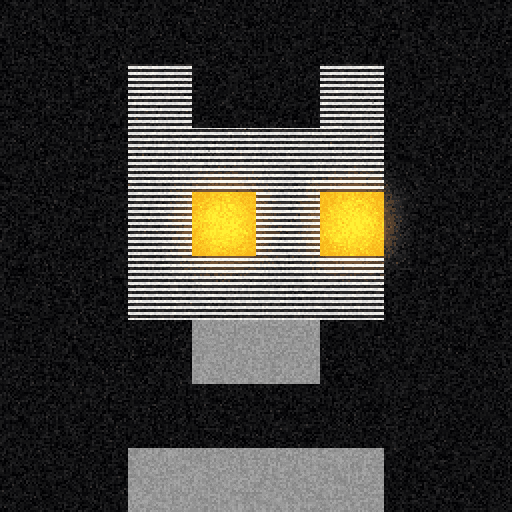Cat #1352