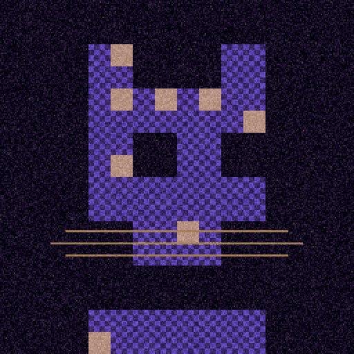 Cat #1467