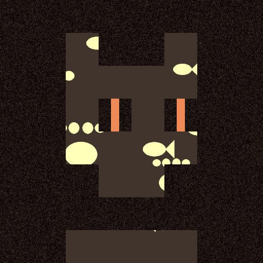 Cat #168