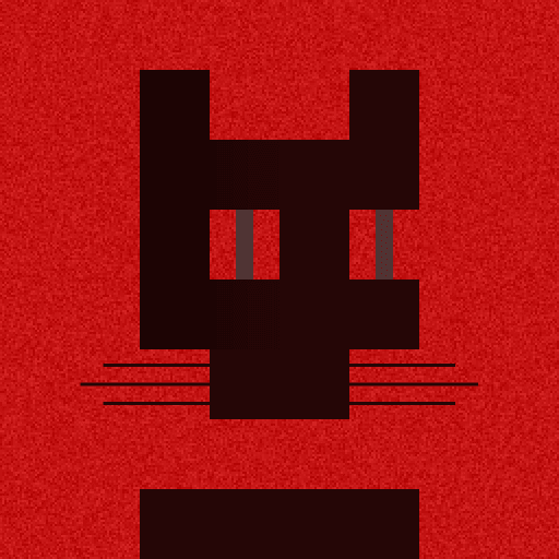 Cat #1734