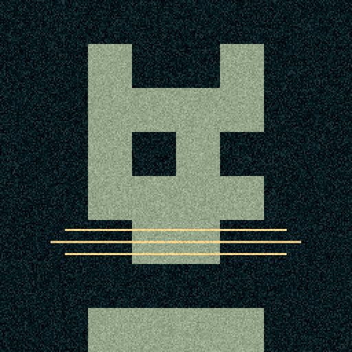 Cat #18