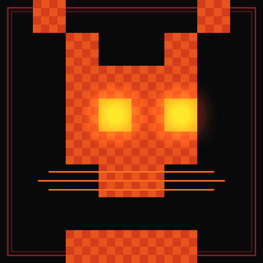 Cat #1805