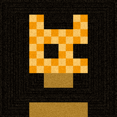 Cat #1821