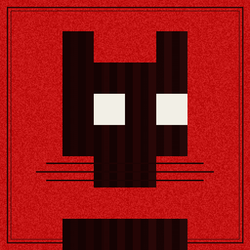 Cat #1824