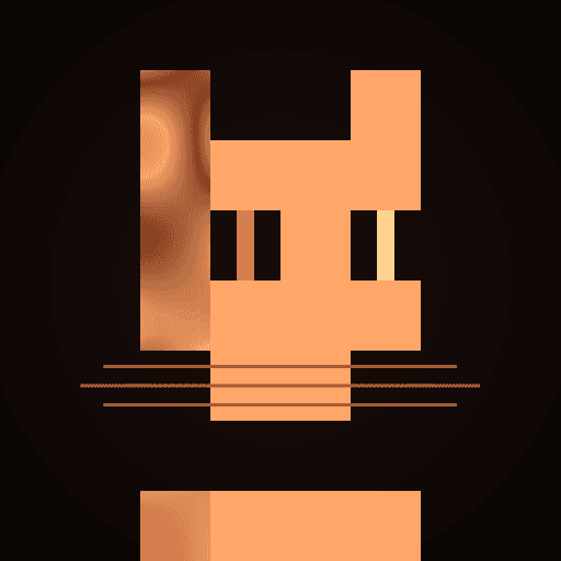 Cat #1878