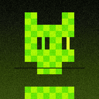 Cat #1934