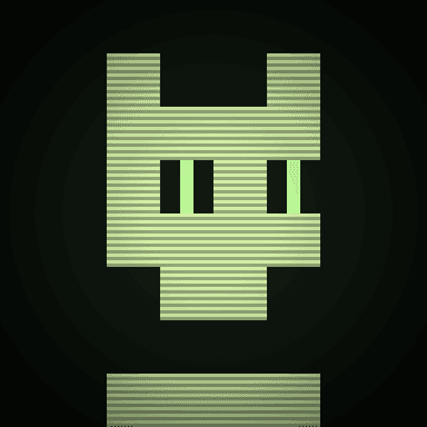 Cat #1981