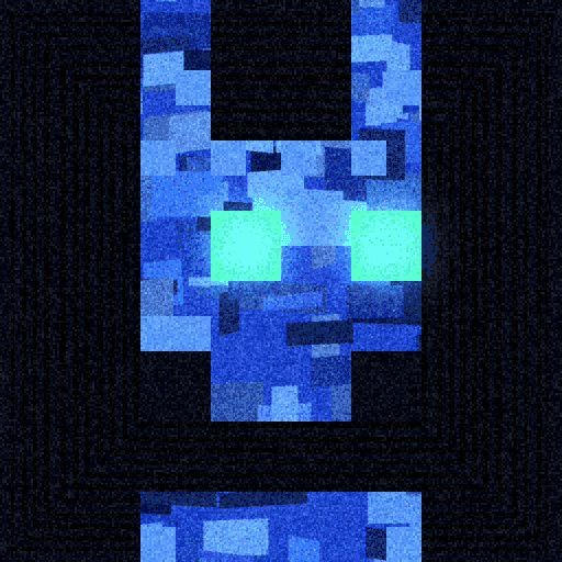 Cat #2004
