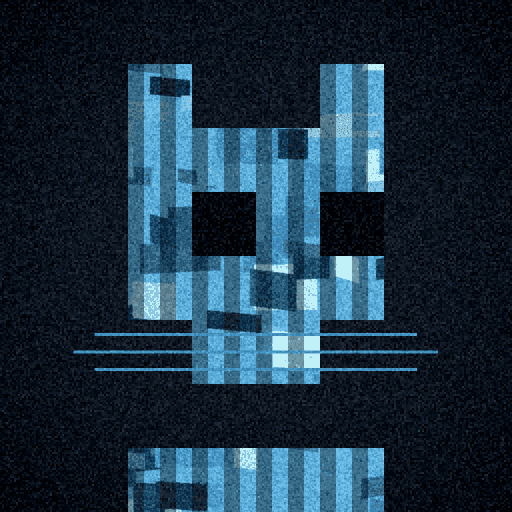 Cat #2054