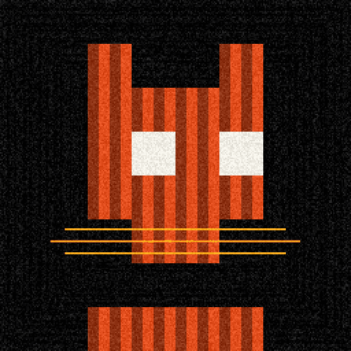 Cat #206