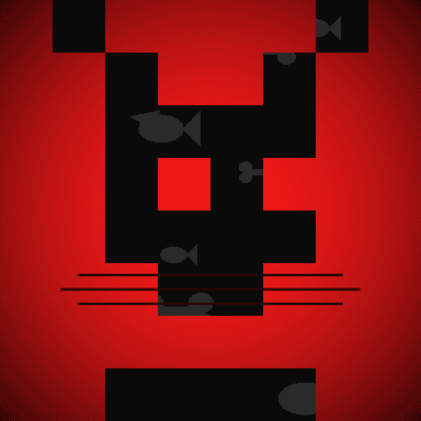 Cat #2061