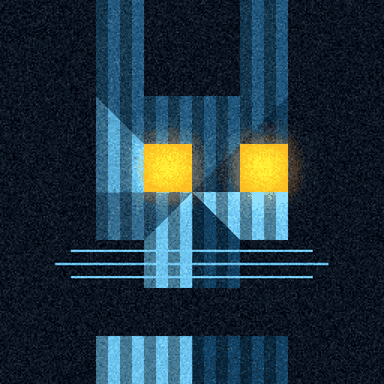 Cat #2418