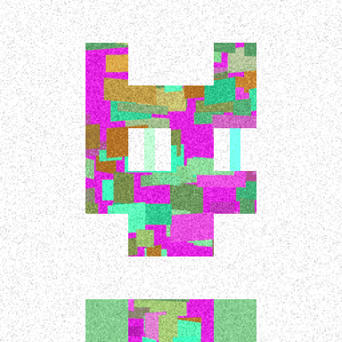 Cat #287