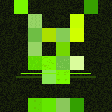 Cat #2966