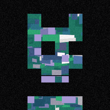 Cat #318