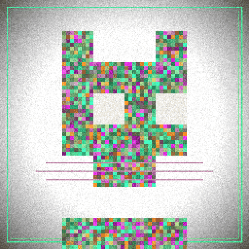 Cat #3860