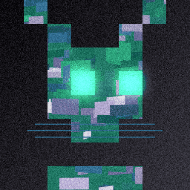 Cat #434