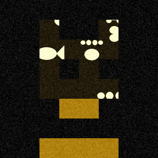 Cat #484
