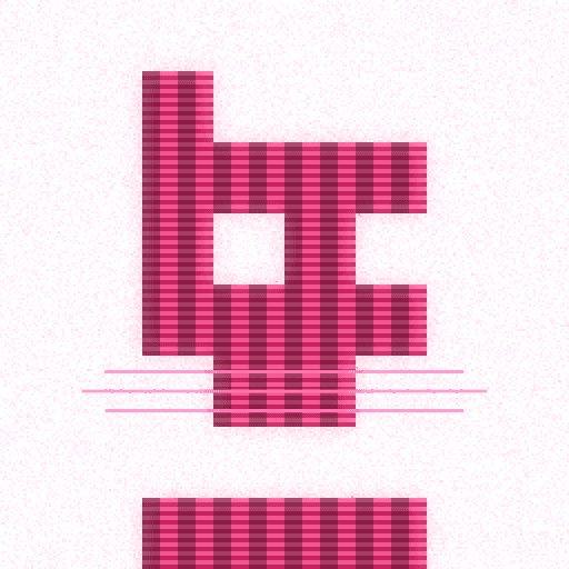 Cat #5864