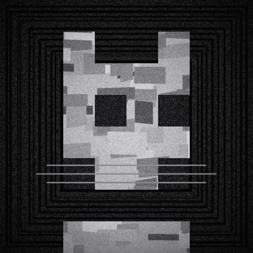Cat #6505