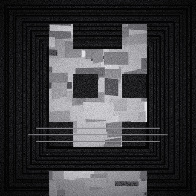Cat #6505