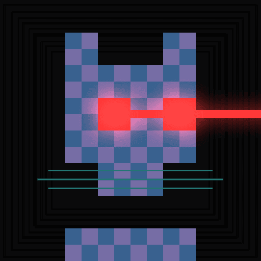 Cat #6603
