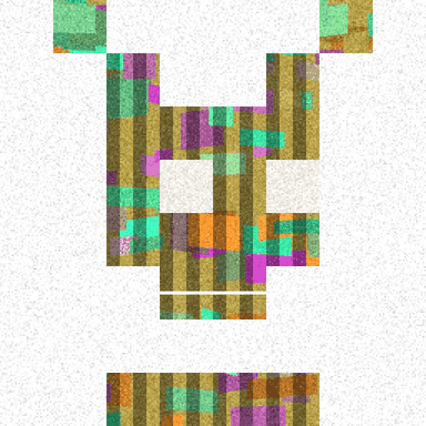 Cat #664