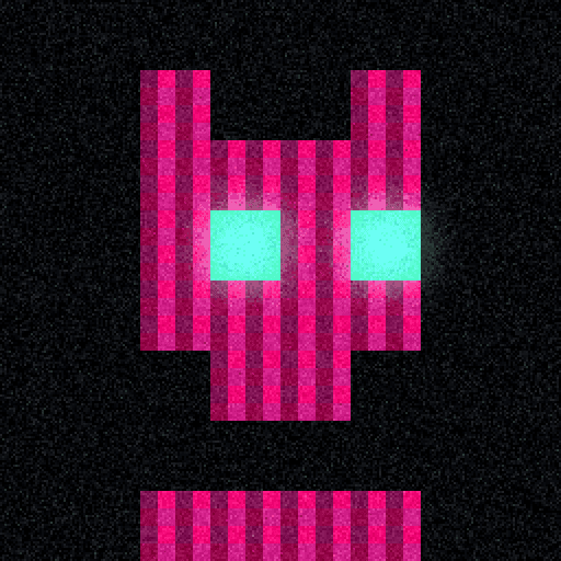 Cat #7