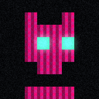 Cat #7