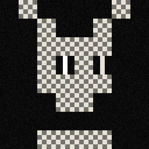 Cat #7034
