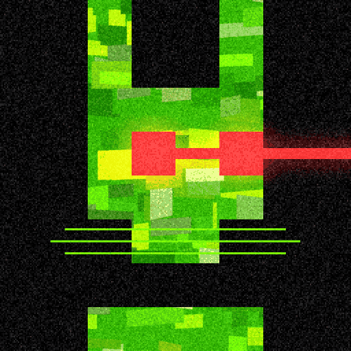Cat #732