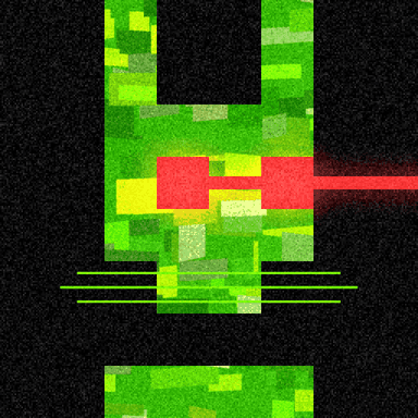 Cat #732