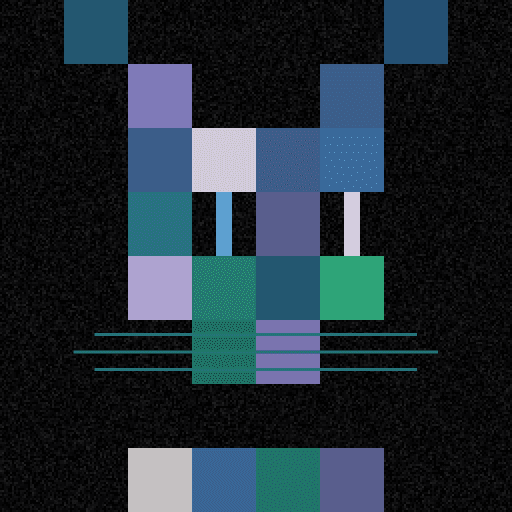 Cat #7391