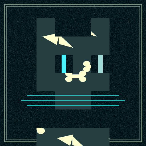Cat #810