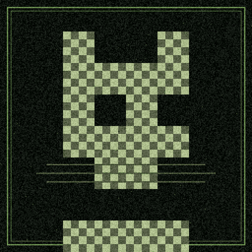 Cat #8521