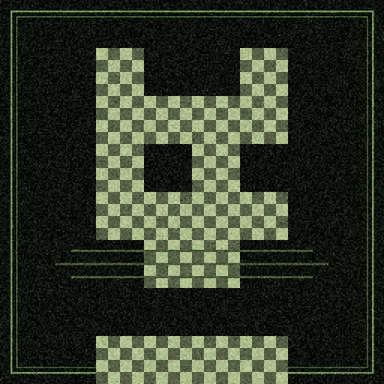 Cat #8521