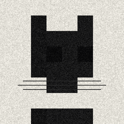 Cat #8668