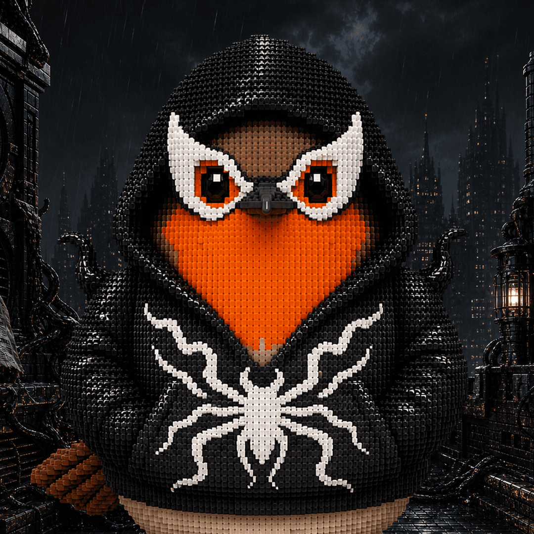 Venom Robert