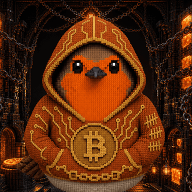 Bitcoin Robert