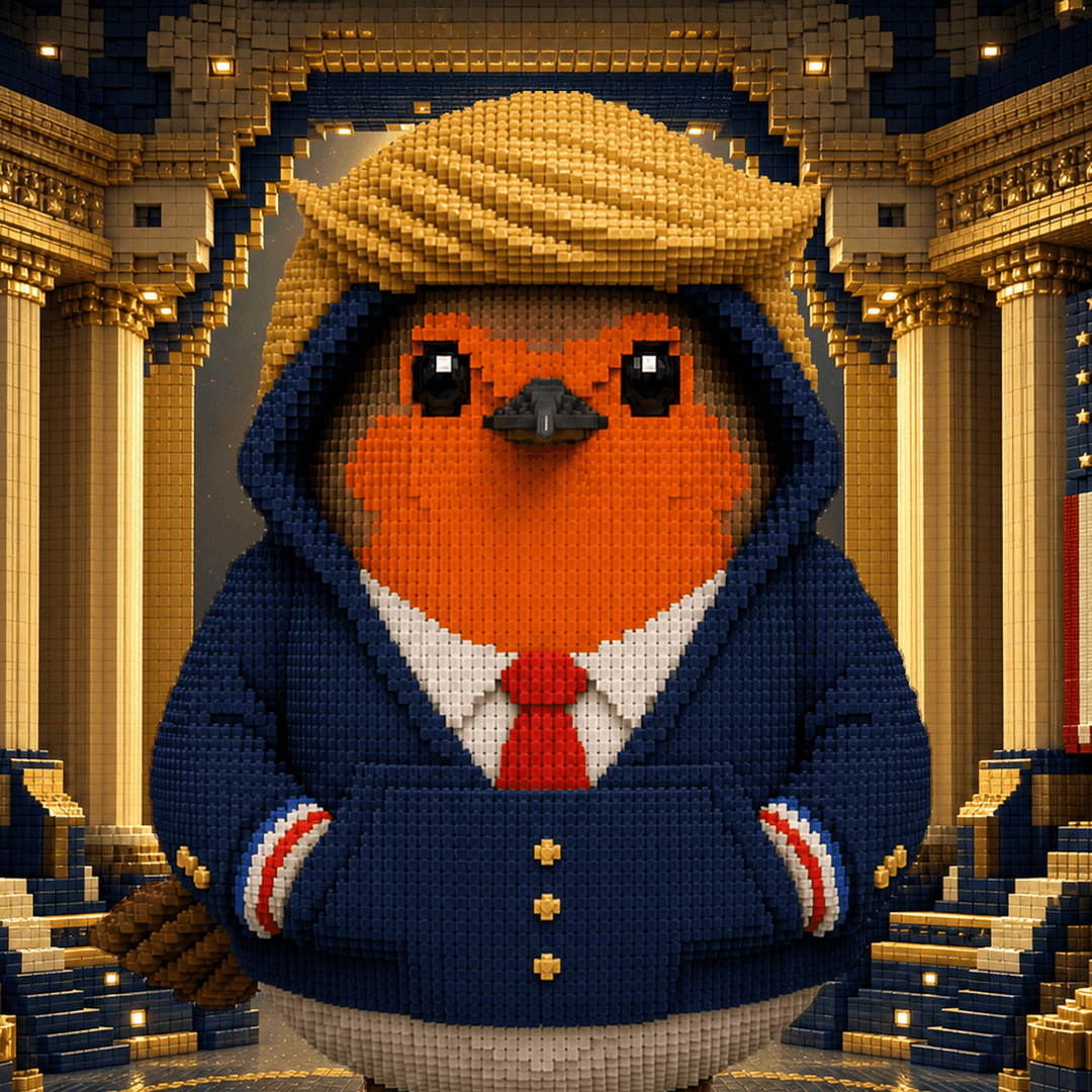 Robert Trump