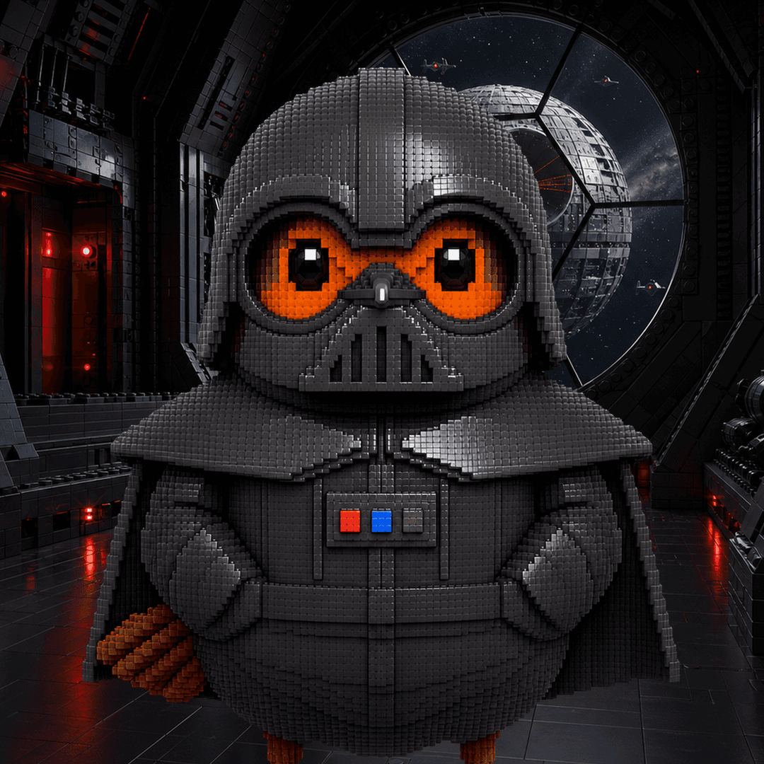 Darth Robert