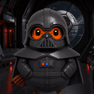 Darth Robert