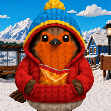 Cartman Robert